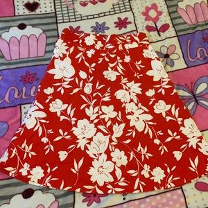 Cute skirt